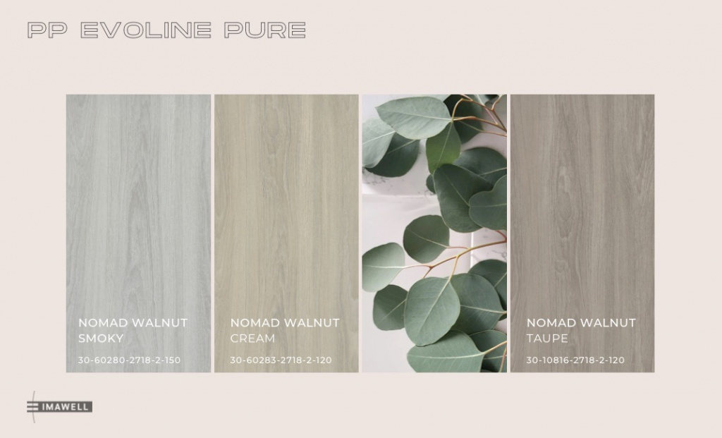 NOMAD WALNUT SMOKY 60280NOMAD WALNUT CREAM 60283NOMAD WALNUT TAUPE 60284 NOMAD WALNUT SMOKY 60280NOMAD WALNUT CREAM 60283NOMAD WALNUT TAUPE 60284